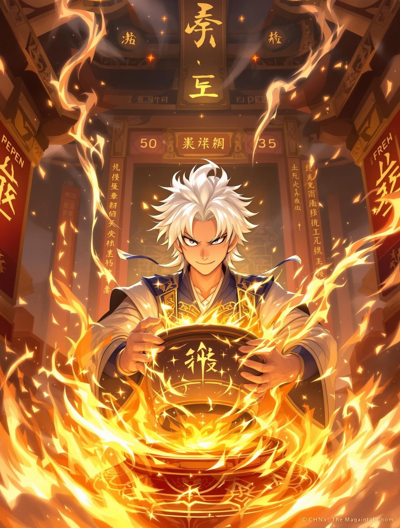 漫画网站相关推荐 - 一念永恒
